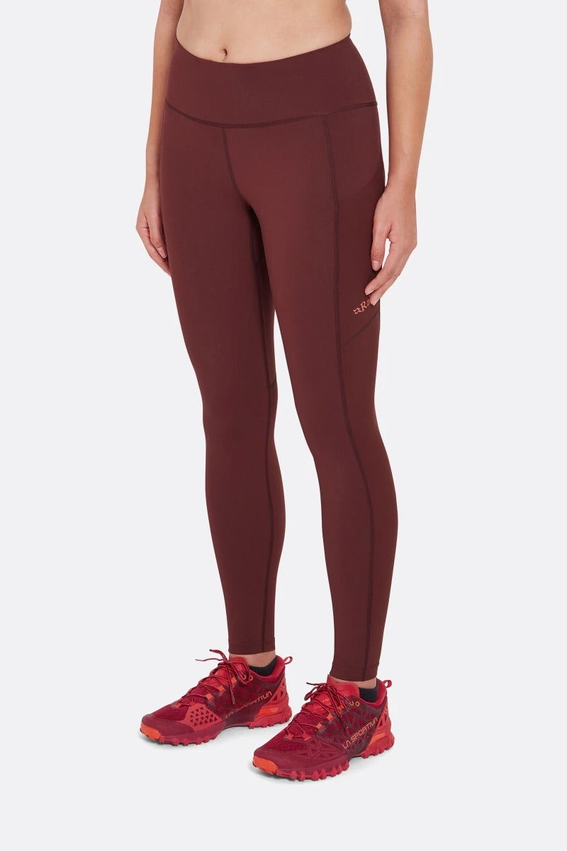 Rab Women's Talus Tights - Image 3