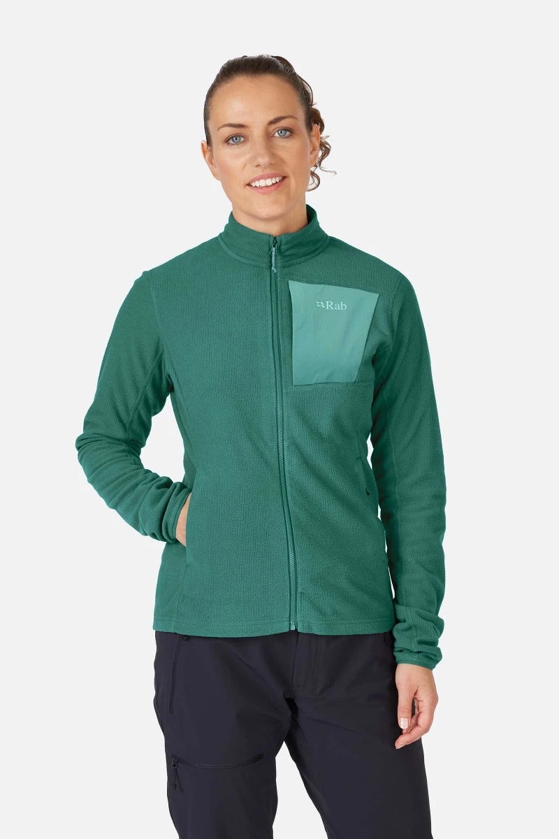 Rab Women's Tecton Jacket - Image 3