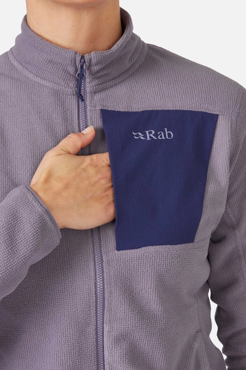Rab Women's Tecton Jacket - Image 7