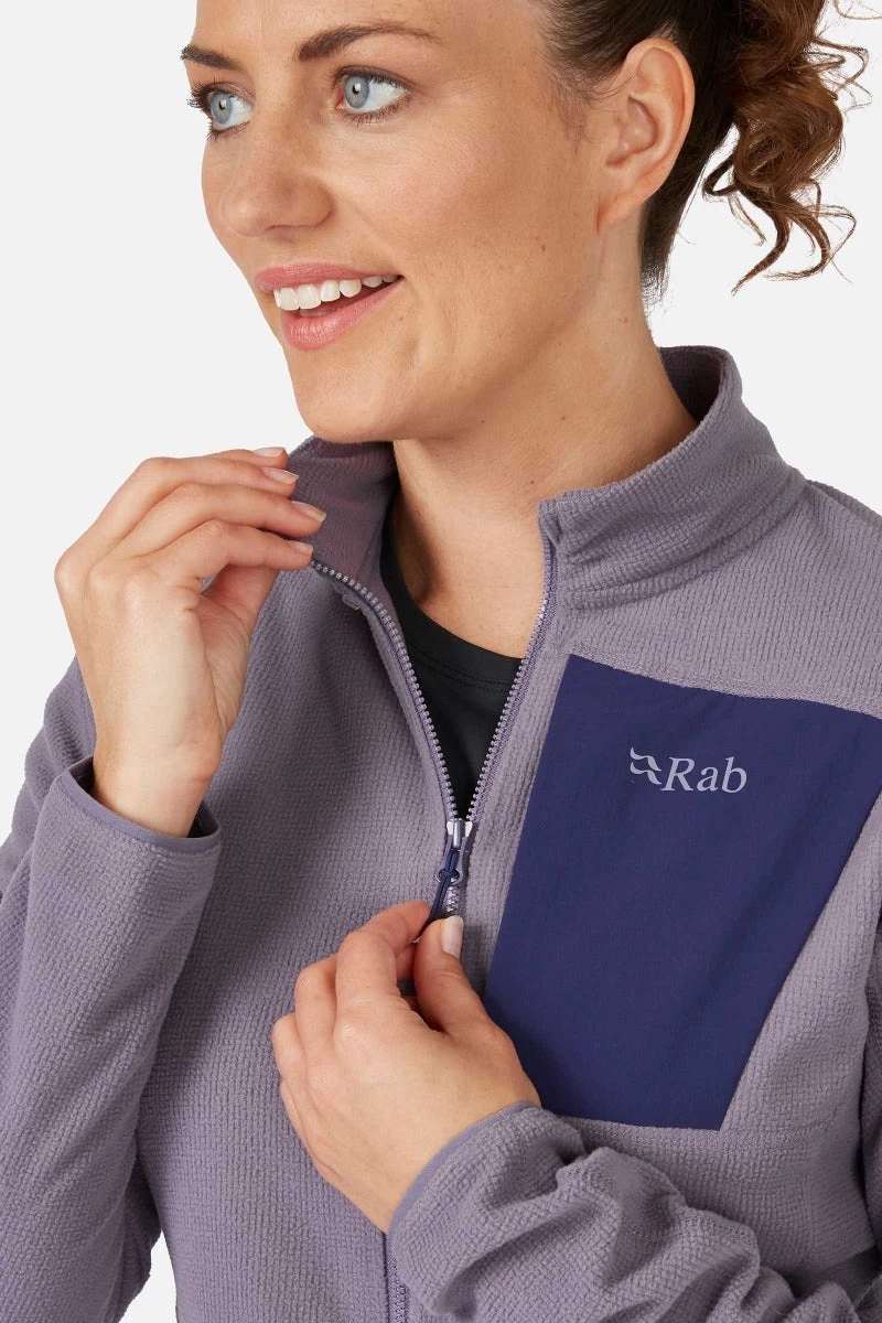 Rab Women's Tecton Jacket - Image 8