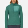 Rab Women's Tecton Pull-On