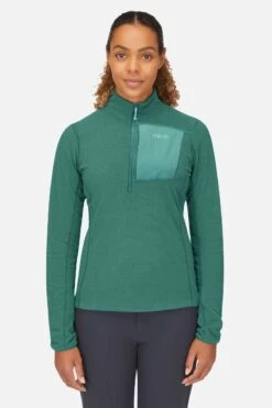 Rab Women's Tecton Pull-On