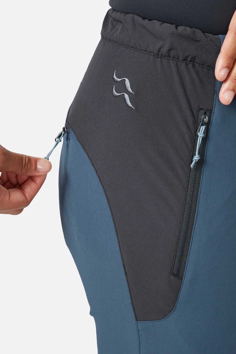 Rab Women's Torque Pants - Image 12