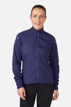 Rab Women's Vapour-Rise™ Cinder Jacket