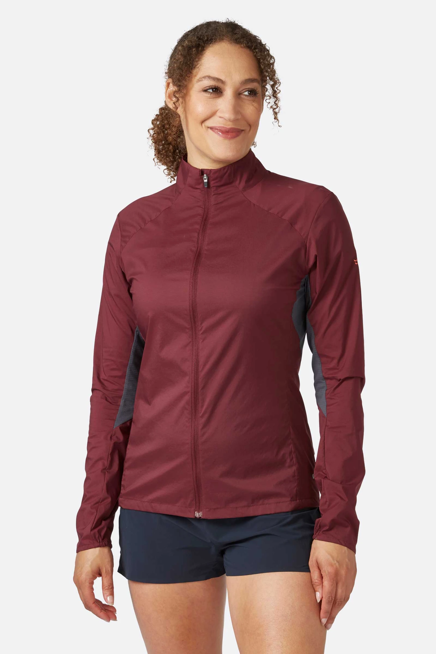 Rab Women's Windveil Jacket