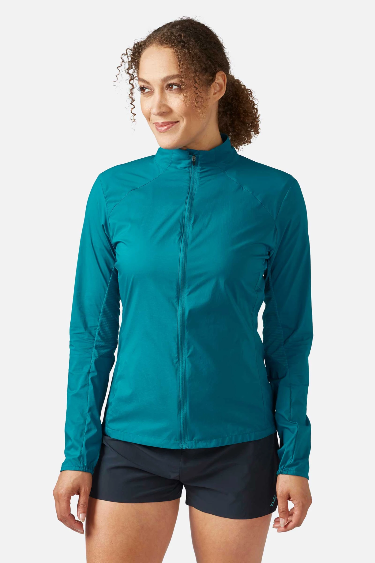 Rab Women's Windveil Jacket - Image 2