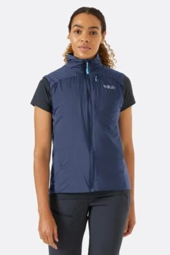 Rab Women's Xenair Insulated Vest