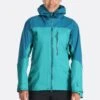 Rab Women's Zanskar GORE-TEX® Jacket
