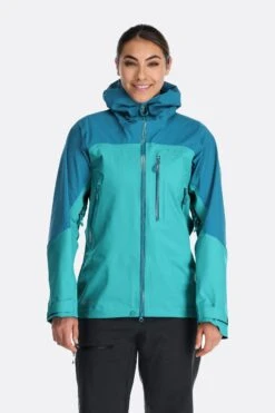 Rab Women's Zanskar GORE-TEX® Jacket