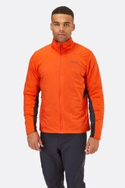 Rab Men's Xenair Light Insulated Jacket