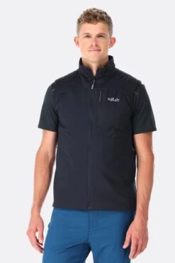 Rab Men's Xenair Insulated Vest